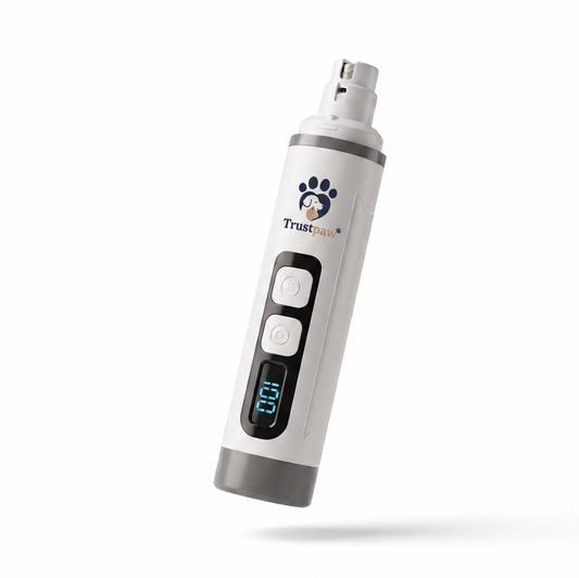 Trustpaw QuietQuick Trimmer